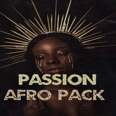 Download Sample pack Passion - Chill Afro