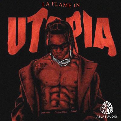 Download Sample pack La Flame In Utopia