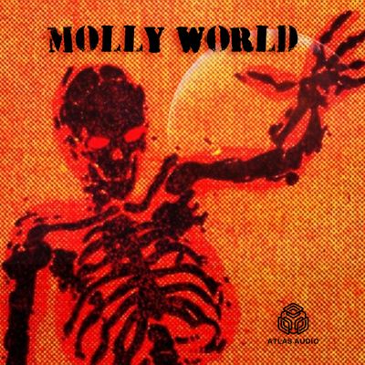 Download Sample pack Molly World - Trap Pack