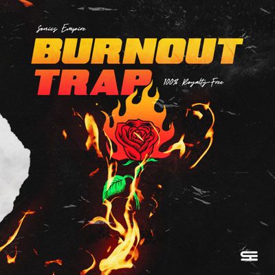 Download Sample pack Burnout Trap