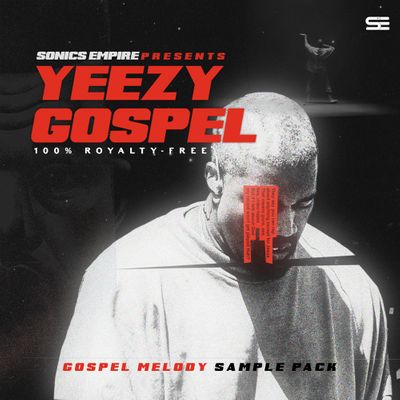 Download Sample pack Yeezy Gospel