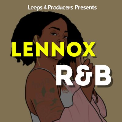 Download Sample pack Lennox R&B