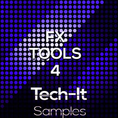 Download Sample pack FX TOOLS 4