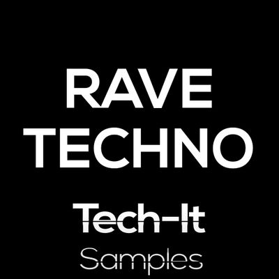 Download Sample pack Rave Techno