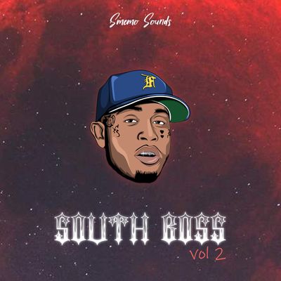 Download Sample pack SOUTH BOSS vol 2