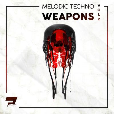 Download Sample pack Melodic Techno Weapons Vol.2