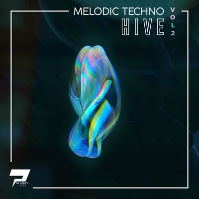 Download Sample pack Melodic Techno Loops & Hive 2 Presets Vol.2