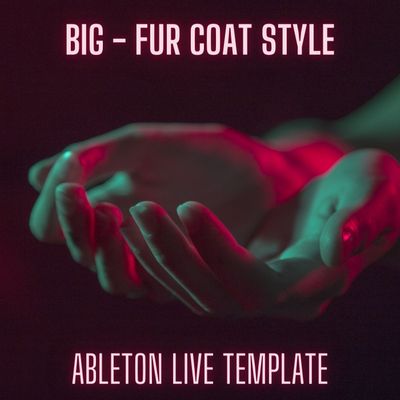 Download Sample pack Big - Fur Coat Style