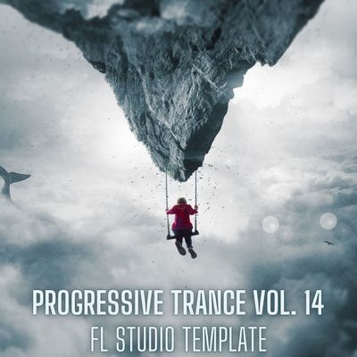 Download Sample pack Progressive Trance Vol. 14