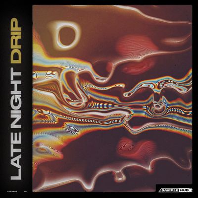 Download Sample pack Late Night Drip