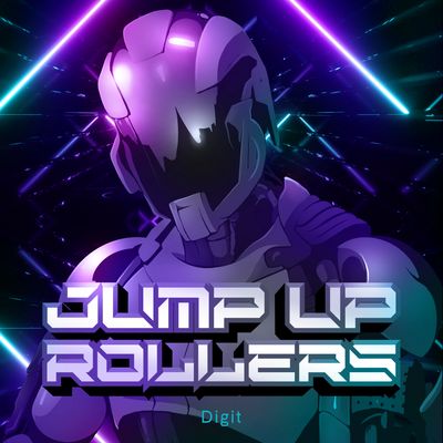 Download Sample pack Jump Up Rollers