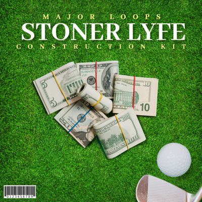Download Sample pack Stoner Lyfe
