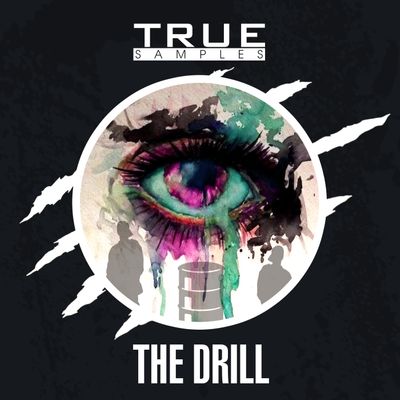 Download Sample pack The Drill 1