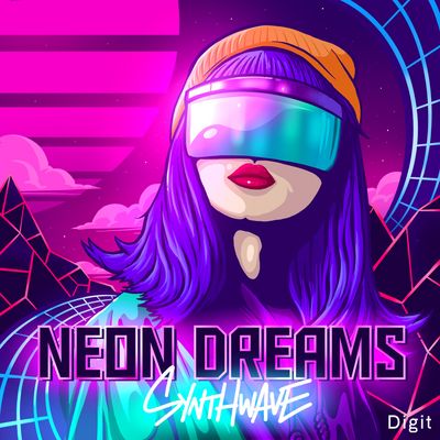 Download Sample pack Neon Dreams