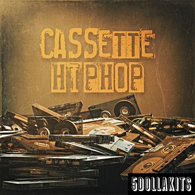 Download Sample pack Cassette Hip Hop