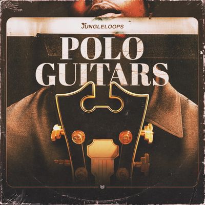 Download Sample pack Polo Guitars