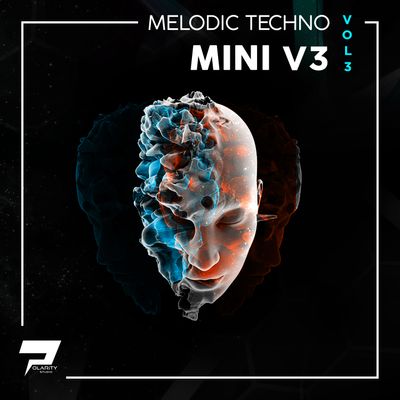 Download Sample pack Melodic Techno Loops & Mini V3 Presets Vol.3