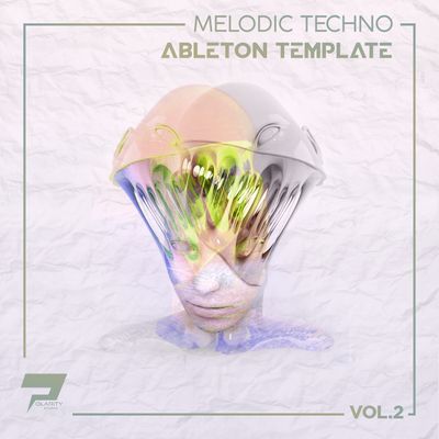 Download Sample pack Melodic Techno Ableton Template Vol.2