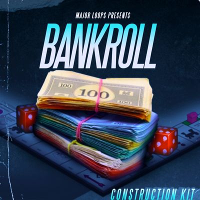 Download Sample pack Bankroll