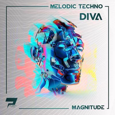Download Sample pack Magnitude - Melodic Techno Diva Presets