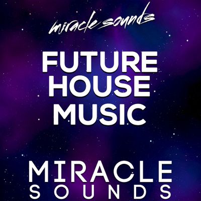 Download Sample pack Future House Music