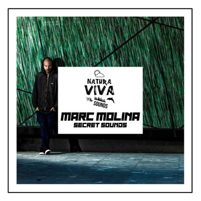 Download Sample pack Marc Molina - Secret Sounds