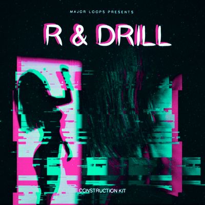 Download Sample pack R & Drill