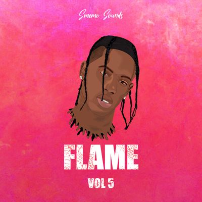 Download Sample pack FLAME vol 5