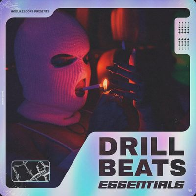 Download Sample pack Drill Beats Essentials