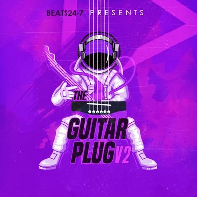 Download Sample pack The Guitar Plug V2