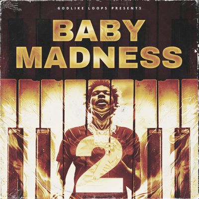 Download Sample pack Baby Madness Vol 2