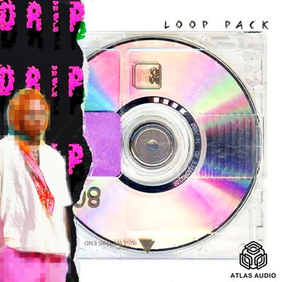 Download Sample pack Drip Diggers - Loop Pack