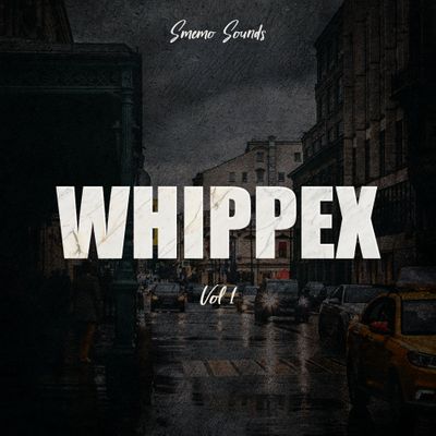 Download Sample pack WHIPPEX vol 1