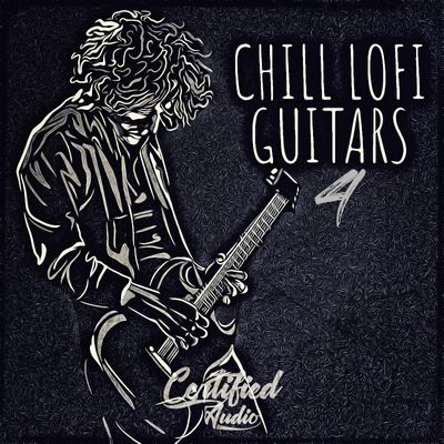 Download Sample pack Chill Lo-Fi Guitars 4