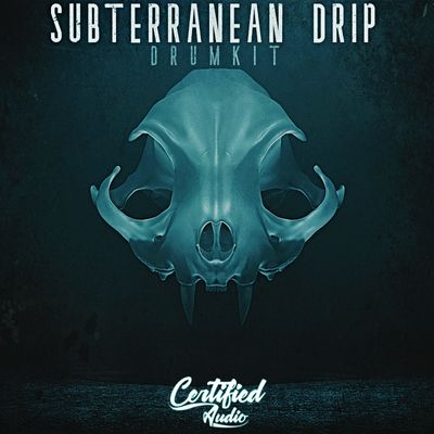 Download Sample pack Subterranean Drip
