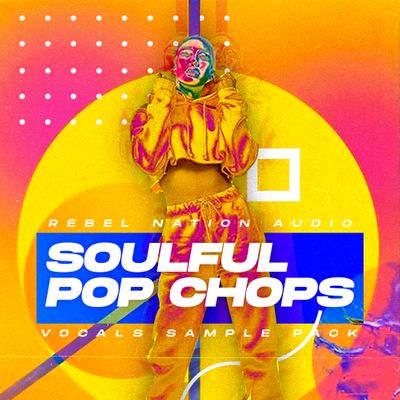 Download Sample pack Soulful Pop Chops