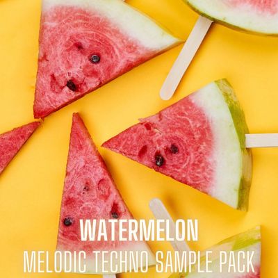 Download Sample pack Watermelon
