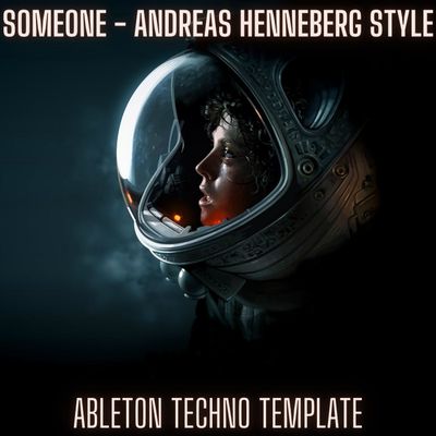 Download Sample pack Someone - Andreas Henneberg Style