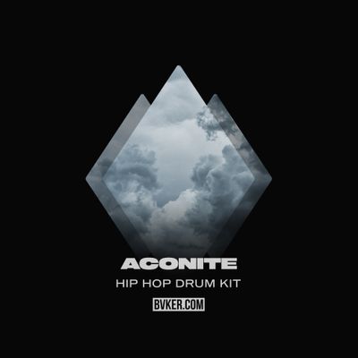 Download Sample pack Lucent: Aconite Drum Kit