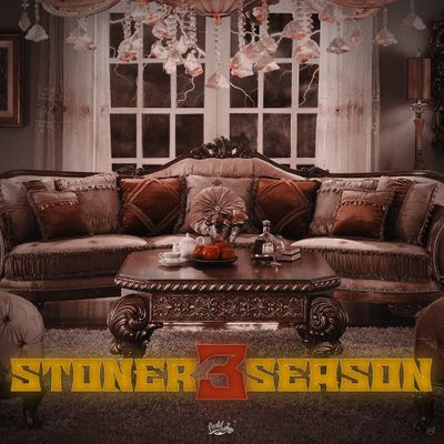 Download Sample pack Stoner Season Vol.3