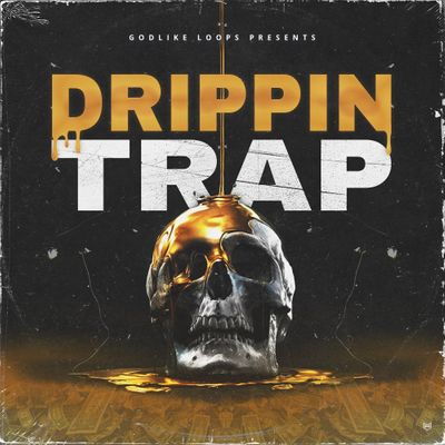 Download Sample pack Drippin Trap