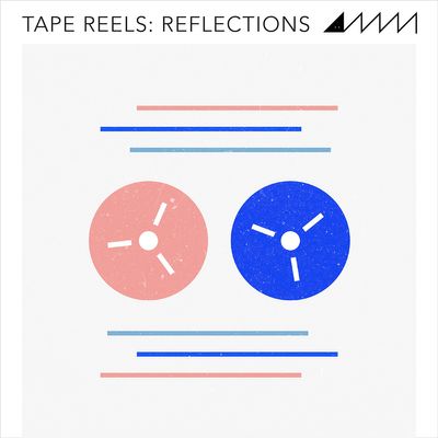 Download Sample pack Tape Reels: Reflections