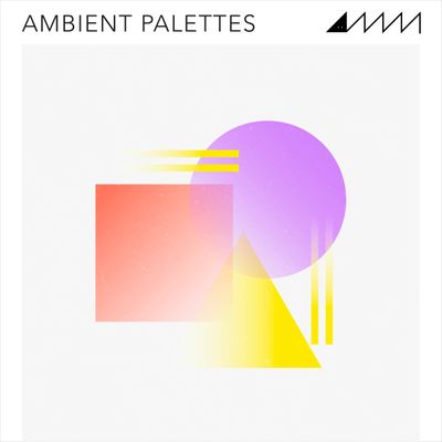 Download Sample pack Ambient Palettes