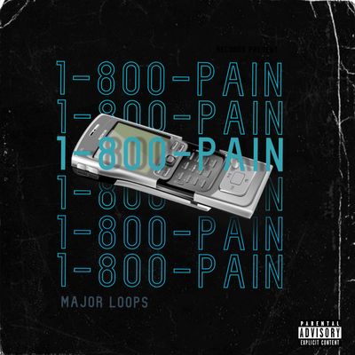 Download Sample pack 1-800-Pain