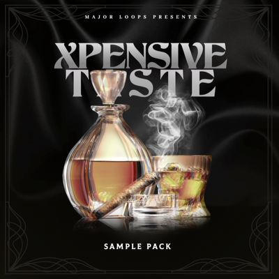 Download Sample pack Xpensive Taste