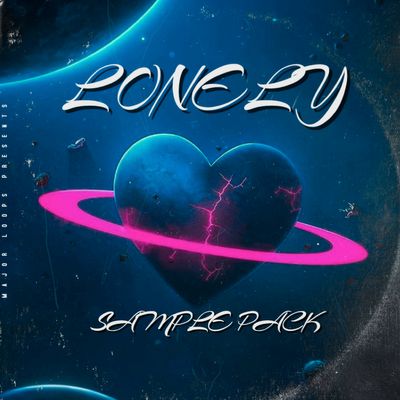 Download Sample pack Lonely