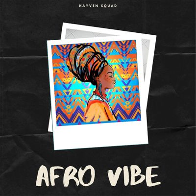 Download Sample pack AFRO VIBE