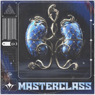Download Sample pack Masterclass