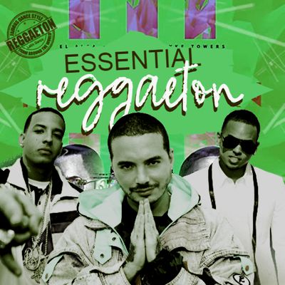 Download Sample pack Reggaeton Essential