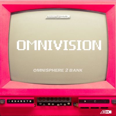 Download Sample pack Omnivision